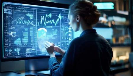 Is CRM Reliable for Data-Driven Marketing？