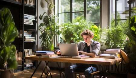 Is There a CRM Library Website?