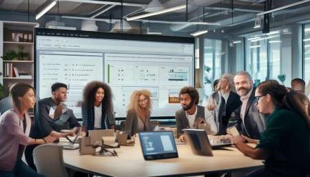 What CRM Do Auto Parts Stores Use?