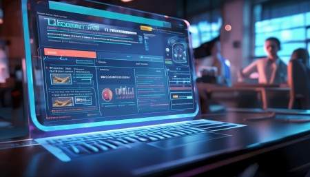 What Makes Up a CRM System？