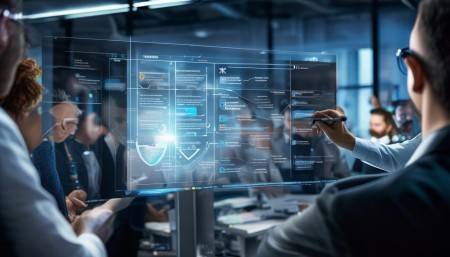 What Makes Up a CRM System？