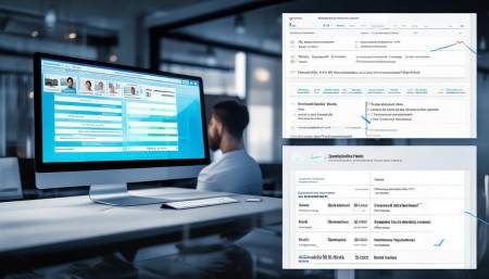 CRM Customer Management Requirements Checklist