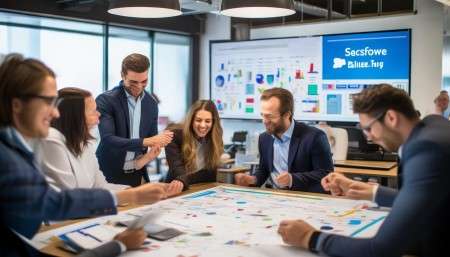 Successful CRM Implementation Case Studies