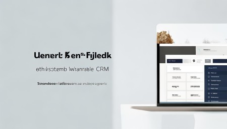 Is the Standard CRM Version Sufficient？