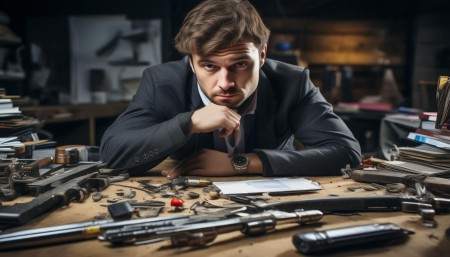 Unveiling the CRM Business Model