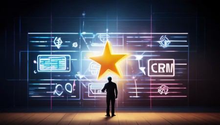 Which Company Offers the Best CRM System？