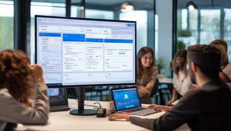 Well-Known CRM Software Options