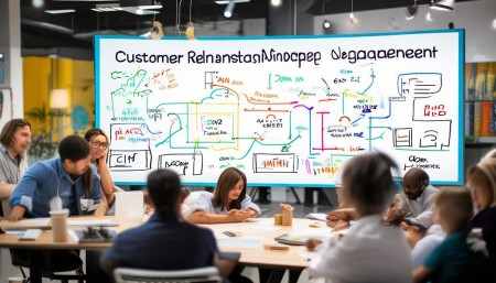 How to Write CRM Management System Requirements？