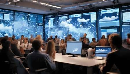 Background of CRM Development Explained