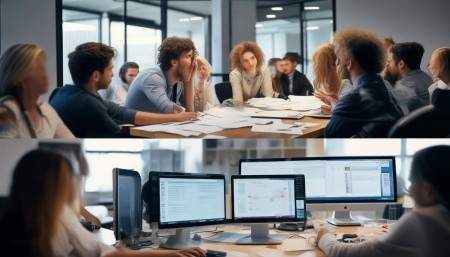 Are CRM Systems Really Useful?