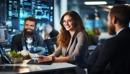What Is CRM Data?