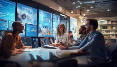 What Benefits Does CRM Offer to Customers?