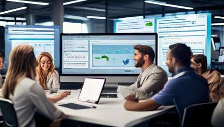 What Functions Do CRM Software Have?