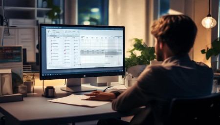 Experience with Mobile CRM Clients
