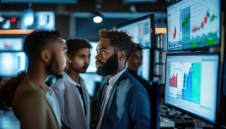 What Do CRM-Related Majors Study?