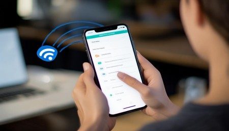Experience with Mobile CRM Clients