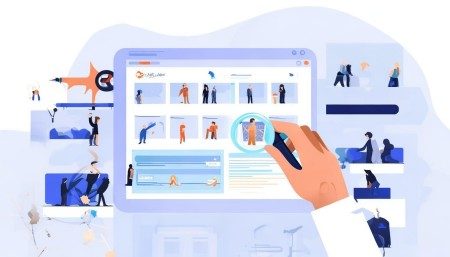 CRM in Management Information Systems