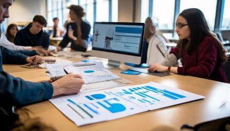 What Do CRM-Related Majors Study?