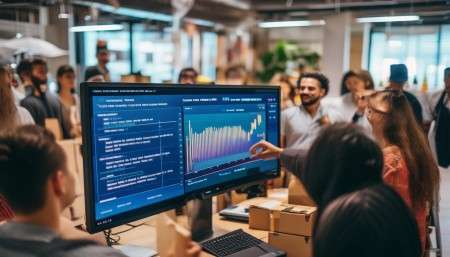 CRM Customer Relationship Management Report