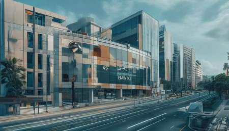 What CRM System Does Construction Bank Use?
