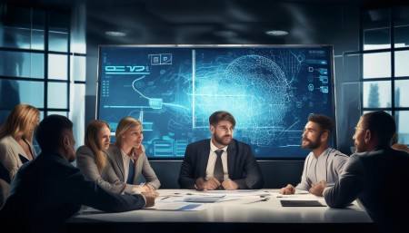 CRM in Management Information Systems