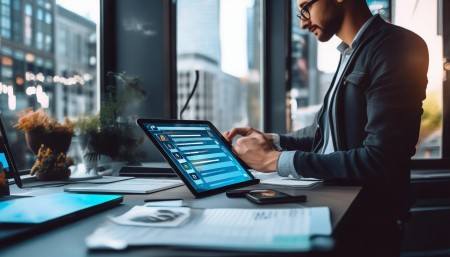 Does Physical Industry Need CRM?