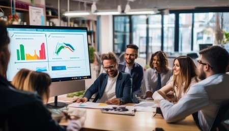 How Is the Experience with CRM Systems?