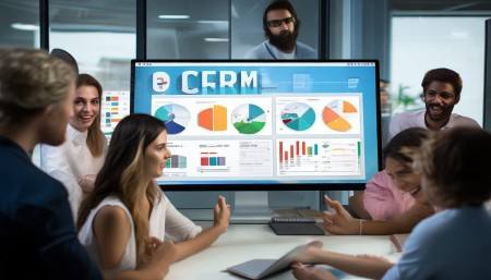 CRM System Installation Guide