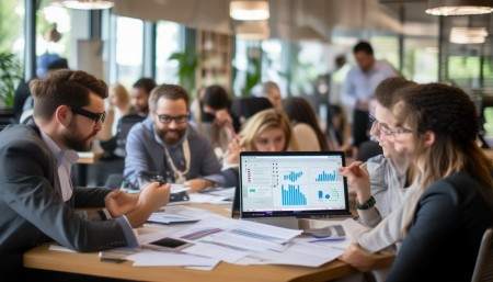 Is There a Shortage of CRM Talent？