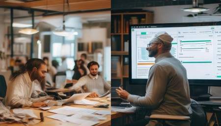 How Is the Experience with CRM Systems?