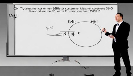 What Is the Relation Between ECIF and CRM？