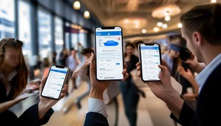 CRM Industry Analysis Report