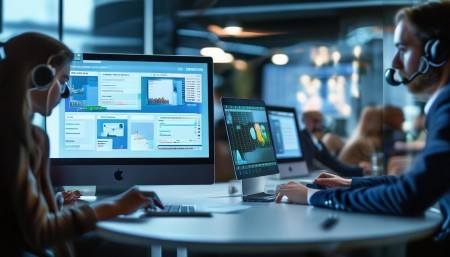 How to Set Up CRM Organizational Structure？