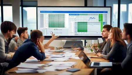 How to Set Up CRM Organizational Structure？