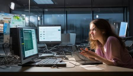 What Is the Relation Between ECIF and CRM？