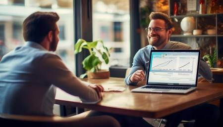 Precision Marketing Relies on CRM