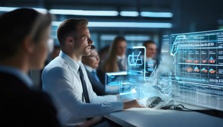 Can OA and CRM Be Integrated？