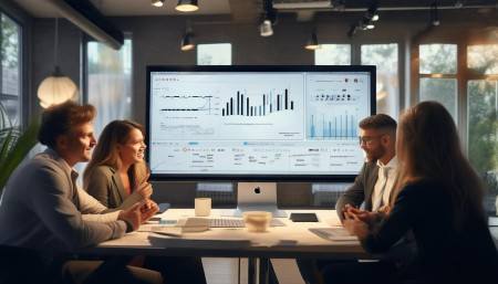 What Does CRM Software Mean?