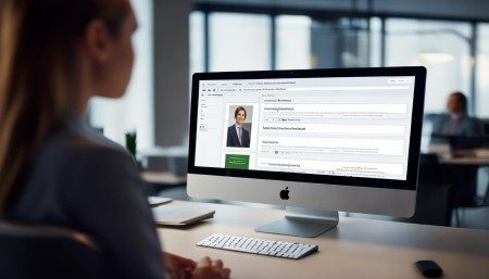 Is Web-Based CRM Easy to Use?
