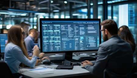 How to Set Up CRM Organizational Structure？