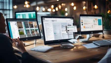 What Does CRM Software Mean?