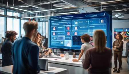 Is Web-Based CRM Easy to Use?