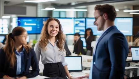 Is Web-Based CRM Easy to Use?