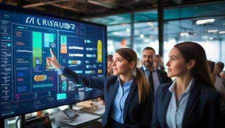Where Is the Direction of CRM Management?