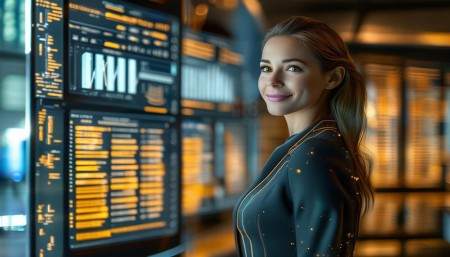 Current Status of Bank CRM Development