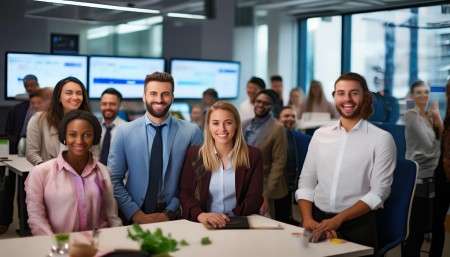 CRM Project Plan Template