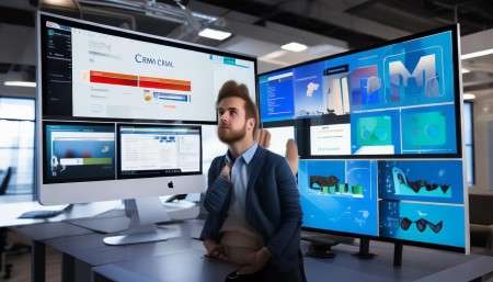 Is the Free Version of CRM Reliable？