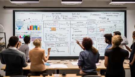 CRM Project Plan Template