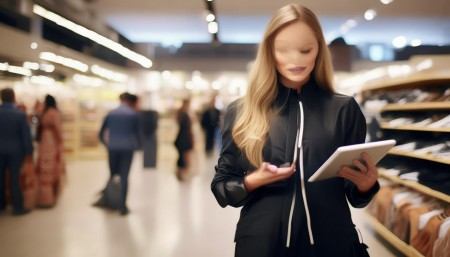 What CRM Does the Luxury Industry Use？