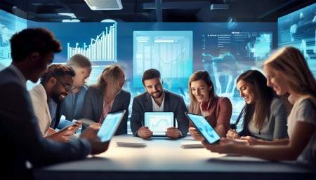 Free Online CRM Experience